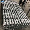 48.3mm Cuplock Type Scaffolding System Standard Part