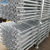 Construction-equipment-tools Ringlock Scaffolding System