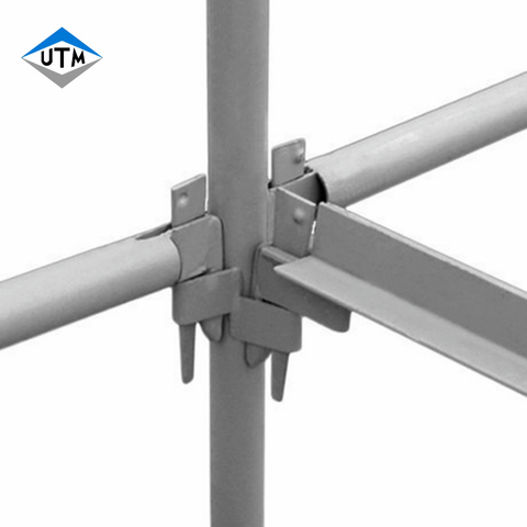 Construction Steel Kwikstage Scaffold for Sale