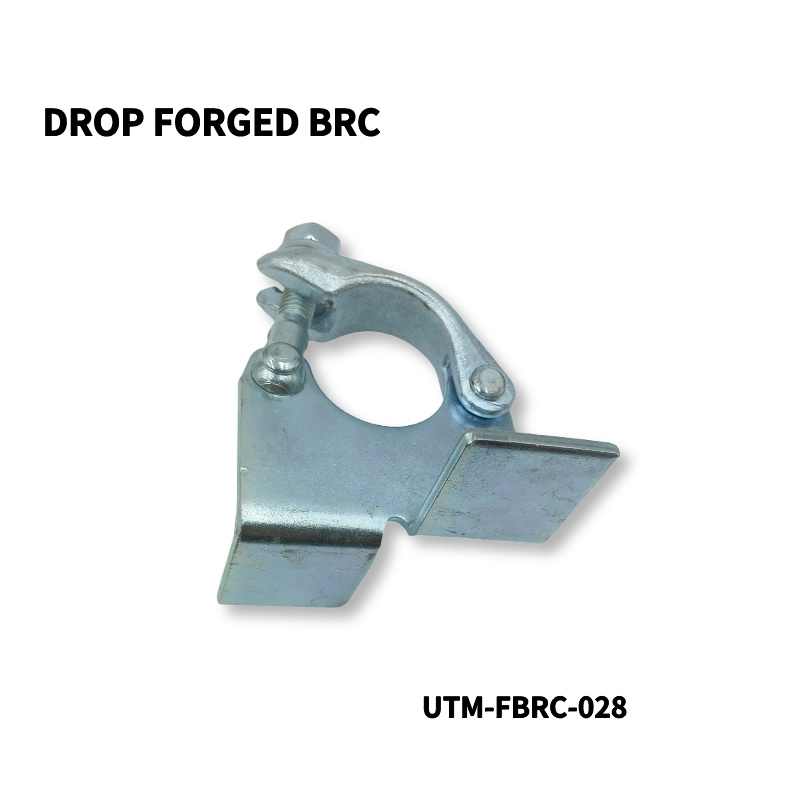 Drop Forged Board Retaining Coupler