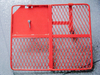 Scaffolding Ladder Trap Door/Ladder Hatch