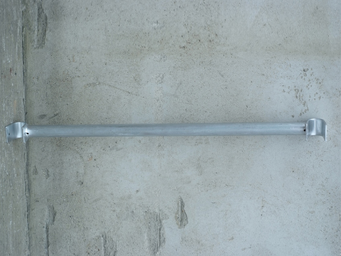 Intermidiate Transom