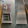 All Aluminium Walk Boards Scaffolding Platform Plank