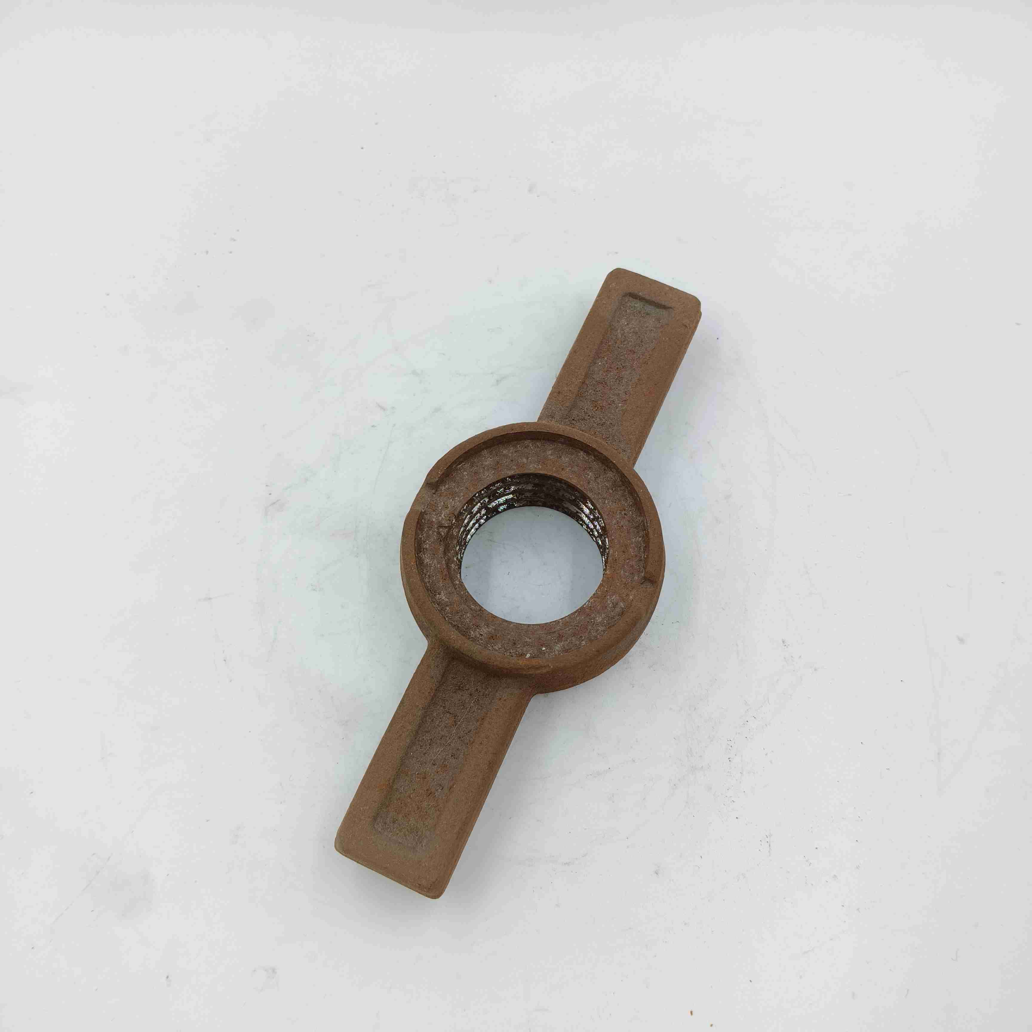 Screw Base Jack nut
