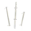 Factory Custom Hot Dipped Galvanized All Round Ringlock Scaffolding Accessories