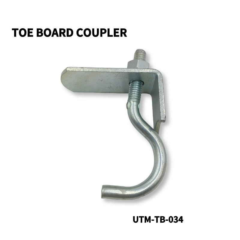 scaffolding Toe Board Coupler