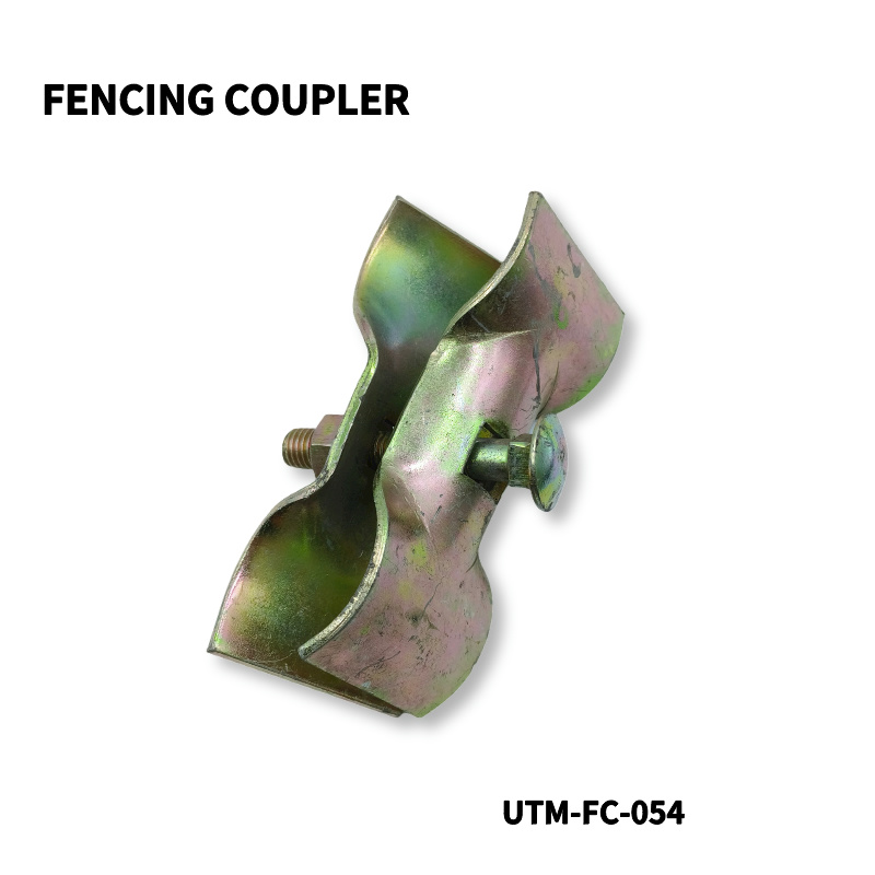 scaffolding Heras Fencing Coupler