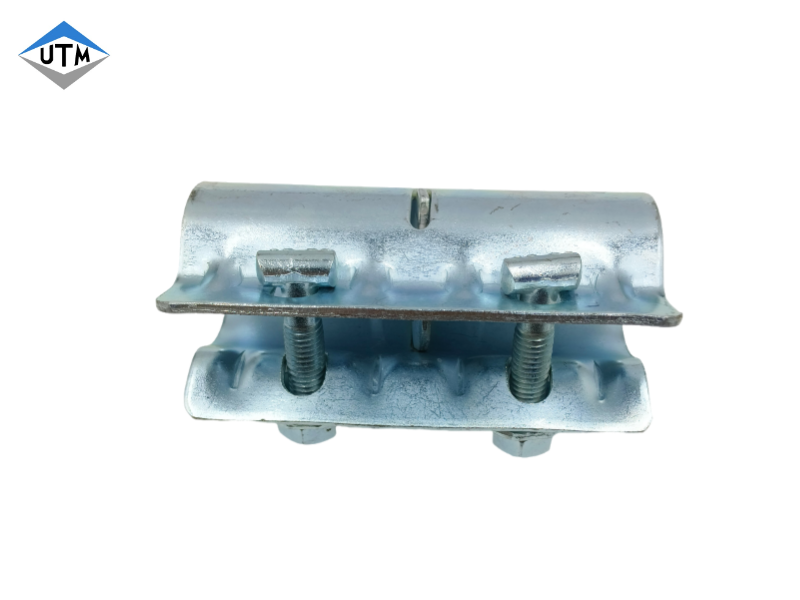 scaffold Sleeve Coupler.