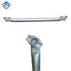 Construction Heavy Duty Galvanized Cuplock Scaffolding System Scaffold