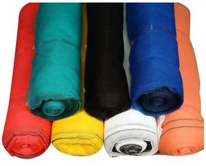 Scaffolding Net Construction Safety Debris Net Fence Netting for Building