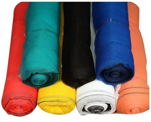 Scaffolding Net Construction Safety Debris Net Fence Netting for Building