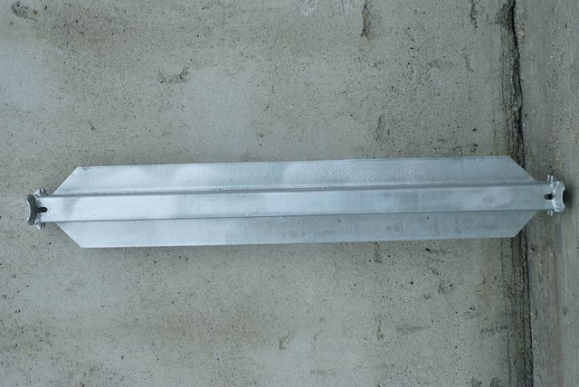 Cuplock Scaffolding Systems Parts Omega Transom