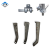 Ringlock Scaffolding Steel Parts Quick Release Wedge Lock Pin