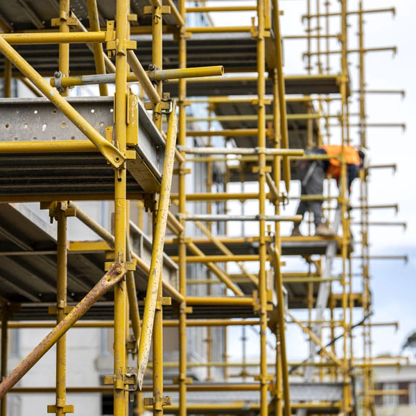 Kwikstage Scaffolding: High-Performance, Diverse, And Contractor-Approved Solutions