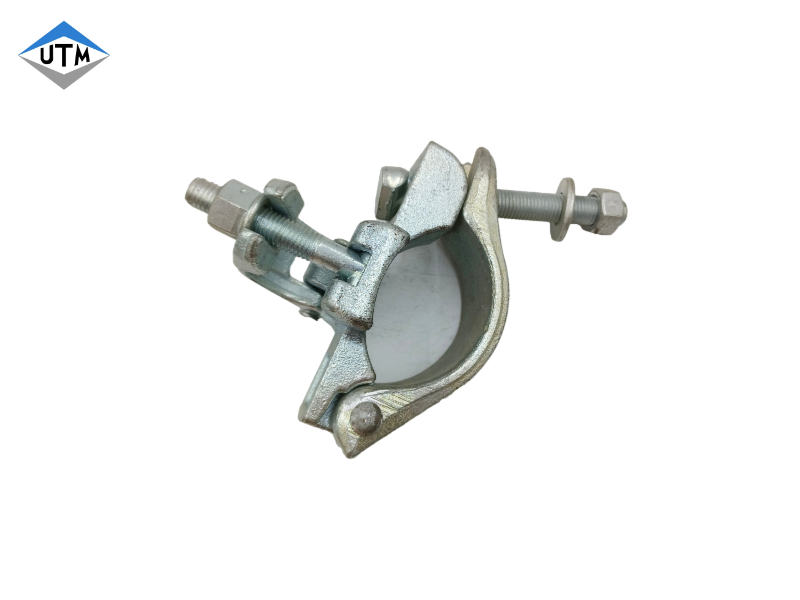 Double Coupler American Type.