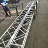 Construction 400mm Width Truss System Scaffold Girder Aluminium Lattice Beam