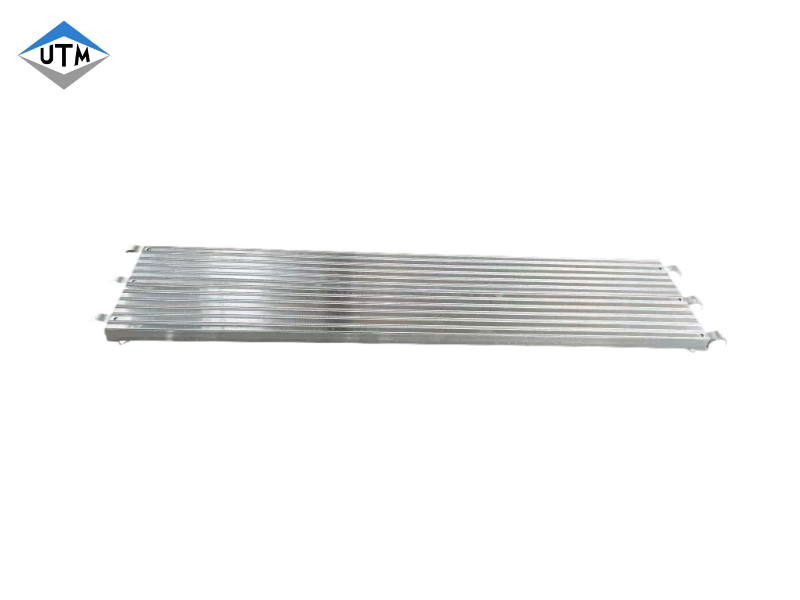 Essential Guide To Scaffolding Walk Boards for Enhanced Construction Safety