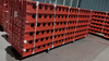 Construction Heavy Duty Q235 Steel 1M 1.5M 2M 3M 3.6M Scaffolding Shoring Formwork Soldier Beam