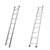 Multi-Purpose Durable Construction 2-6m Aluminum Scaffold Ladder