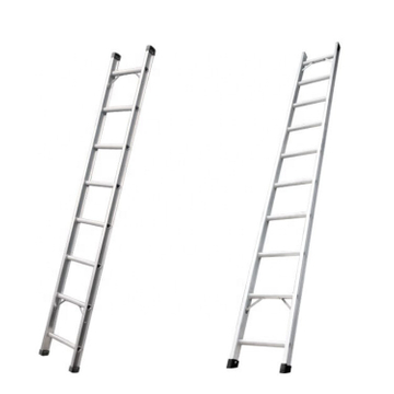 Multi-Purpose Durable Construction 2-6m Aluminum Scaffold Ladder