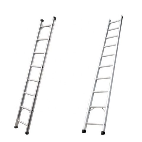 Multi-Purpose Durable Construction 2-6m Aluminum Scaffold Ladder