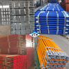 Adjustable Scaffolding Steel Prop Construction Formwork Support Shoring Props