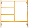 Customizable Stainless Steel Mobile Mason Frame Scaffold
