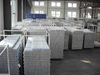 Factory Custom Andamio Ring Lock Galvanized All Round Scaffolding Ringlock System For Construction