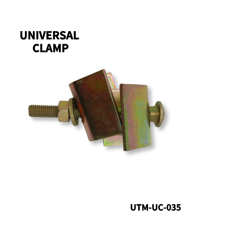 scaffolding Universal Clamp