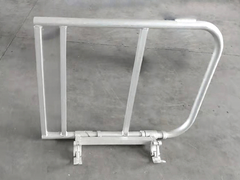 Scaffolding Aluminium Ladder Access Gate