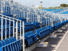 Temporary Seating
