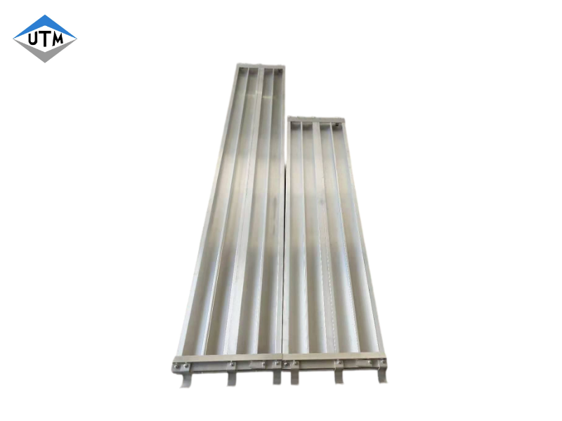 Why Choose Aluminum Scaffolding Plank ？