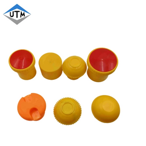 Custom Type Plastic Scaffold Protection End Caps