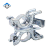 Scaffolding Wedge Clamp Netherlands Canada 48.3mm 42mm 60mm Forged Holland Type Swivel Coupler