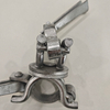 Scaffolding Wedge Clamp Netherlands Canada 48.3mm 42mm 60mm Forged Holland Type Swivel Coupler