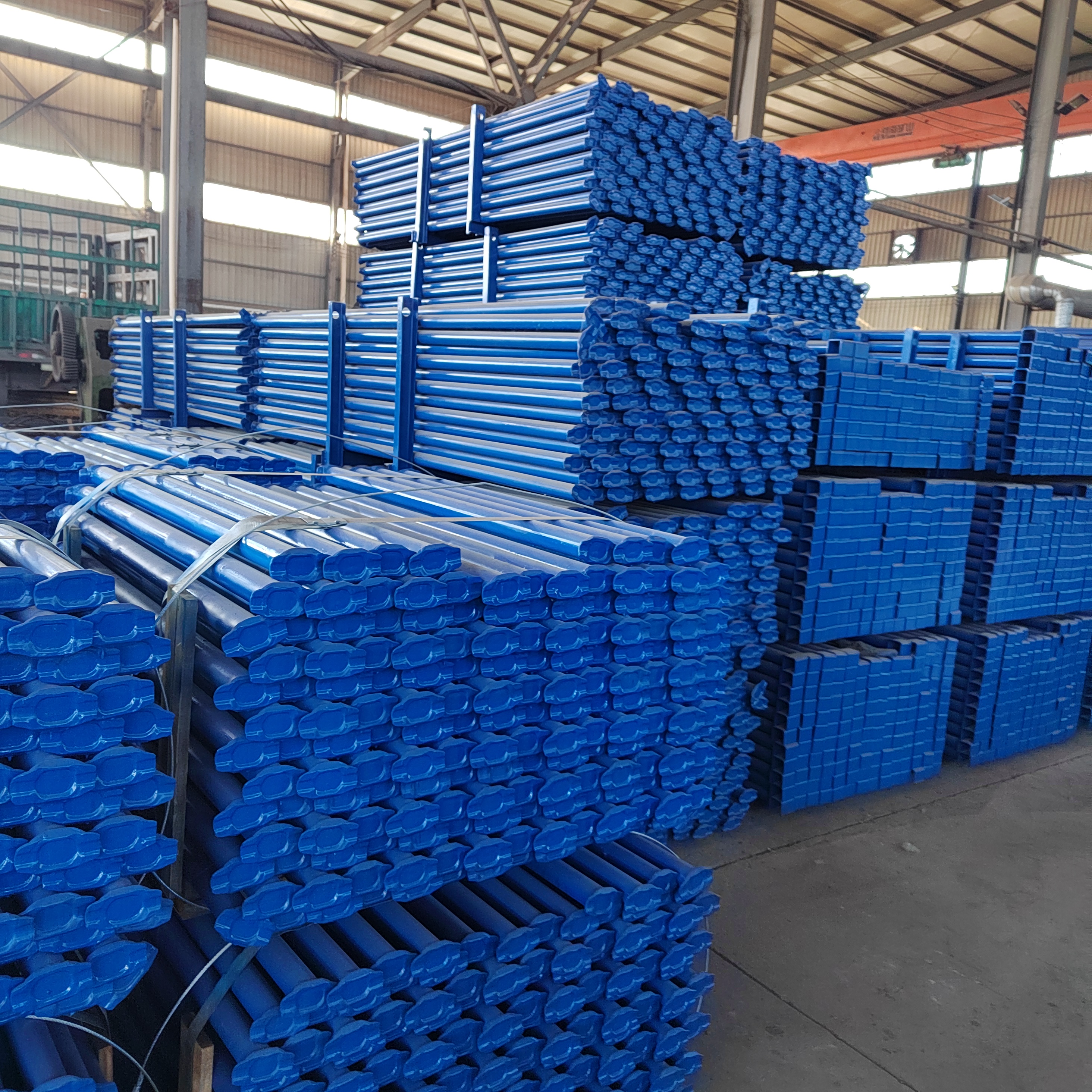 How To Judge The Quality of Cuplock Scaffolding