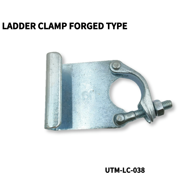 scaffolding Ladder Clamp Forged Type
