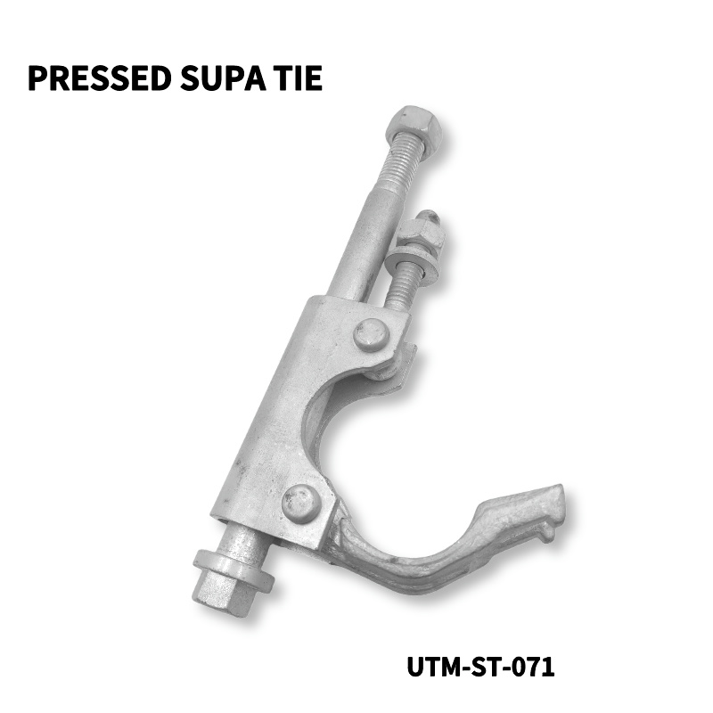 Scaffolding Pressed Supa Tie