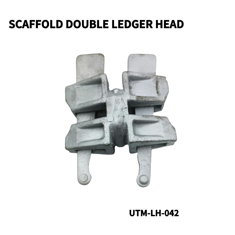 Scaffold Double Ledger Head