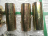 Scaffolding Pressed Sleeve Coupler