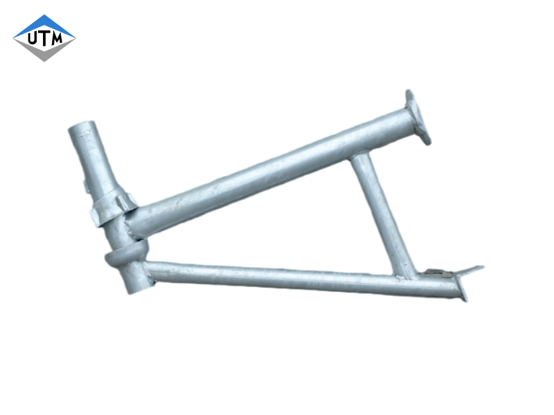1 Cuplock Side Bracket