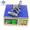 UTM Scaffolding Swivel Pipe Rod Couplers Van Theil Type Wedge Clamps 