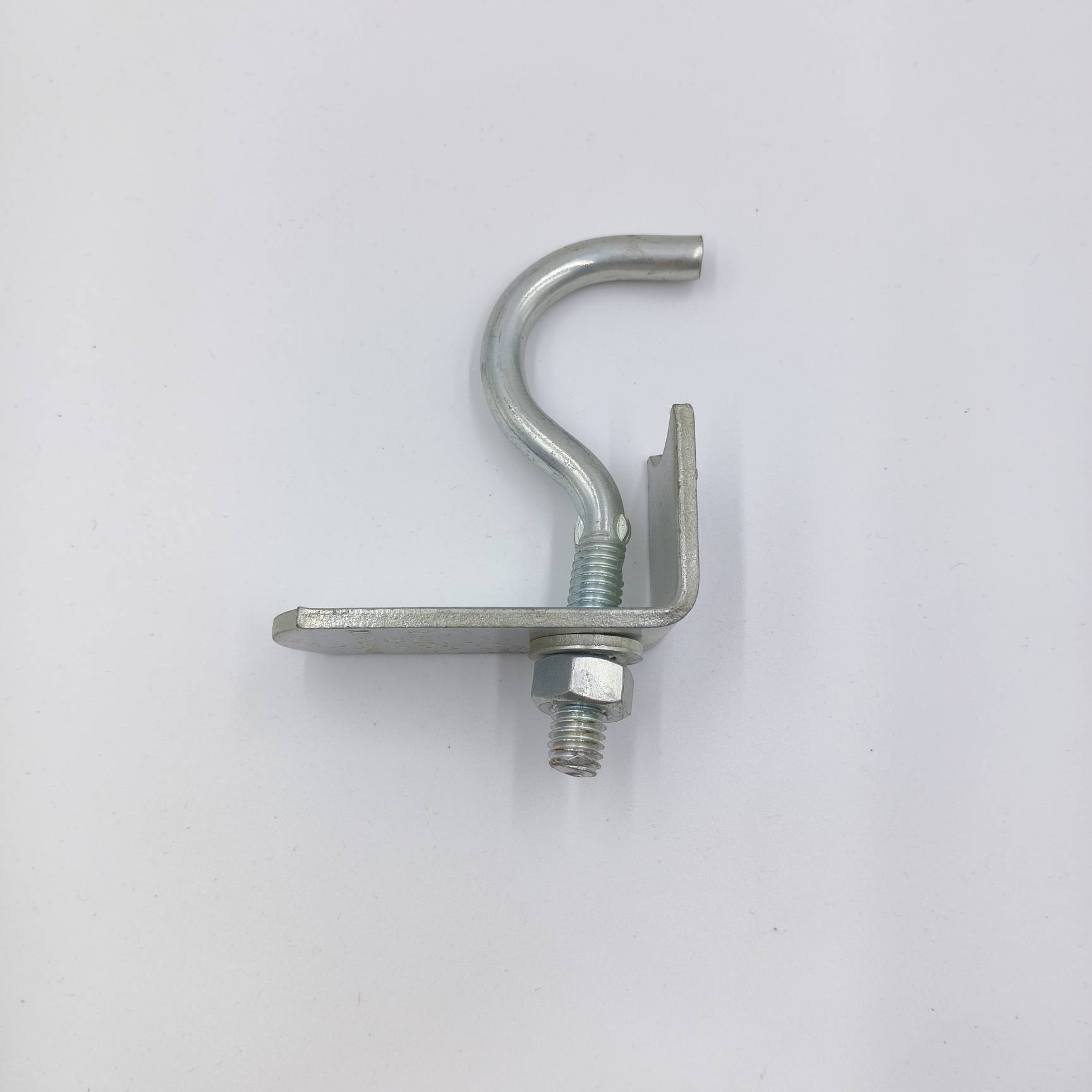 Toe Board Coupler