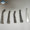 Ringlock Scaffolding Steel Parts Quick Release Wedge Lock Pin