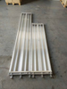 American Standard Scaffolding All Aluminum Plank Decking Platform