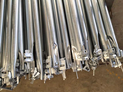 Ringlock Brace
