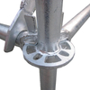 Heavy Duty Ringlocks Scaffold Layher Scaffolding Standard