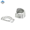 Construction Heavy Duty Galvanized Cuplock Scaffolding System Scaffold