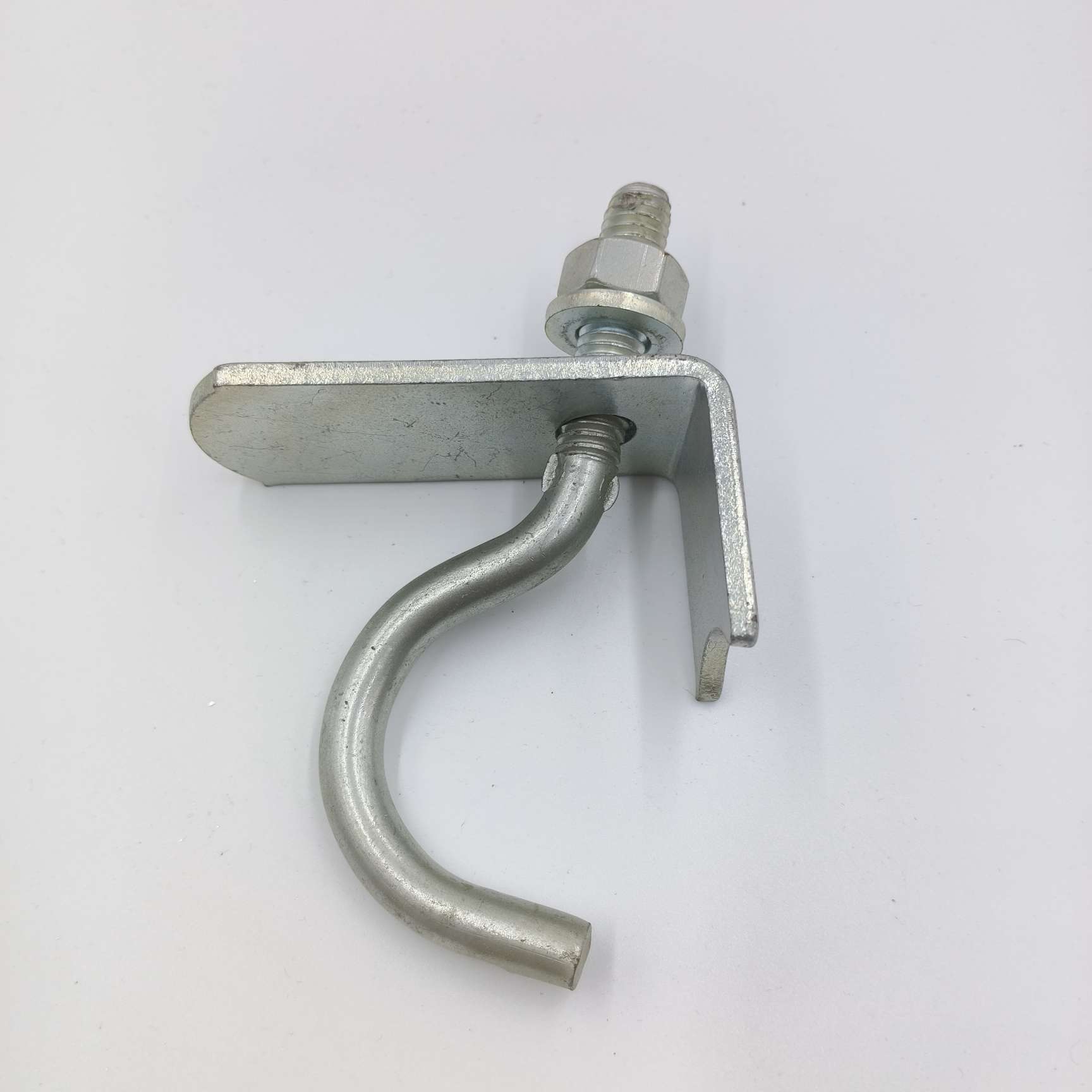 scaffold Toe Board Clamps