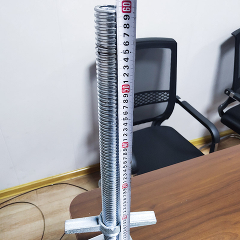 Scaffolding Screw Jack